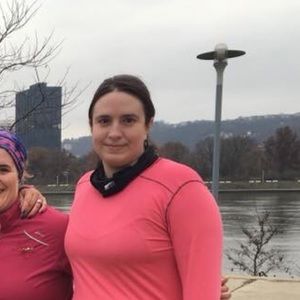 Meet your Posher, Kelli